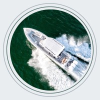 GSX Powerboats by Glasstream