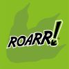 ROARR!®