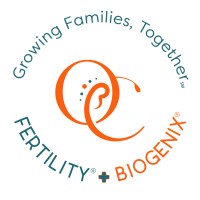 OC Fertility® + OC Biogenix®