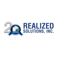 Realized Solutions Inc.