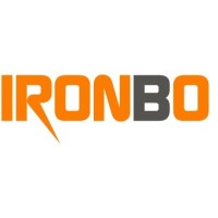 IRONBO, INC.