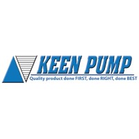 Keen Pump Company Inc.