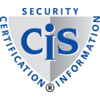 CIS - Certification & Information Security Services
