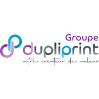 Groupe dupliprint