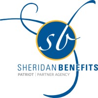 Sheridan Benefits