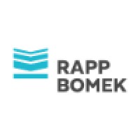 Rapp Bomek AS