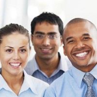 Social Service Professionals