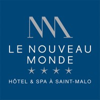 Hôtel le Nouveau Monde