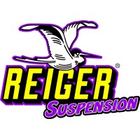 Reiger Suspension B.V.