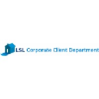 LSL Corporate Client Department Ltd