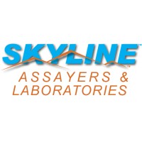 Skyline Assayers & Laboratories