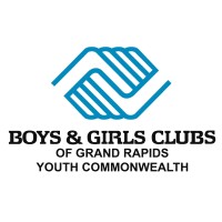 Boys & Girls Clubs of Grand Rapids