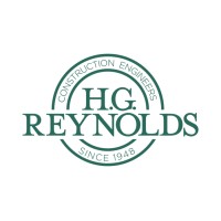 H.G. Reynolds Company