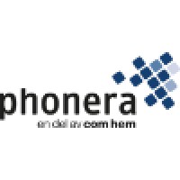 Phonera Företag AB