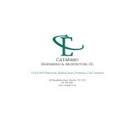 Catapano Engineering and Architecture, P.C.