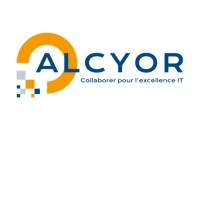 Alcyor