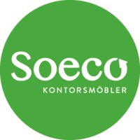 Soeco Kontorsmöbler AB