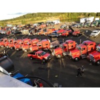 PEDOWITZ MACHINERY MOVERS