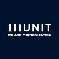 MUNIT SA