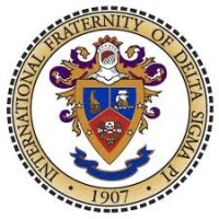 Delta Sigma Pi - Epsilon Rho Chapter