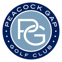 Peacock Gap Golf Club & The Clubhouse at Peacock Gap