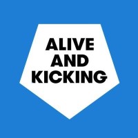 Alive and Kicking