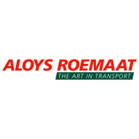 Aloys Roemaat Transport