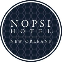 NOPSI Hotel, New Orleans