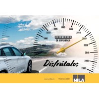 CONSTRUCCIONES NILA