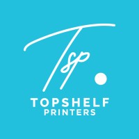 Topshelf Printers