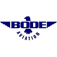 BODE AVIATION, INC.