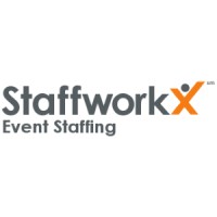 StaffworkX Event Staffing / Black Tie Event Services