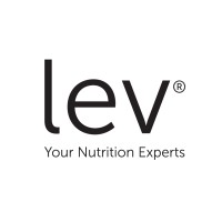 Lev - Your Nutrition Experts