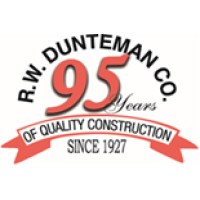 R W Dunteman Company