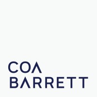 COA Barrett