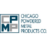 Chicago Powdered Metal Products Company