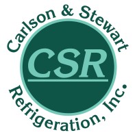 Carlson & Stewart Refrigeration Inc.