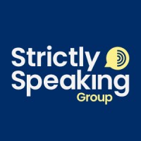 Strictly Speaking Group