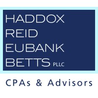 Haddox Reid Eubank Betts PLLC