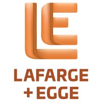 Lafarge & Egge