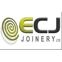 ECJ JOINERY LTD