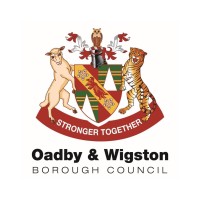 Oadby & Wigston Borough Council