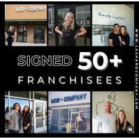 Lash and Company Franchising