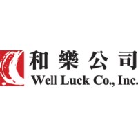 Well Luck Co Inc 和樂食品公司