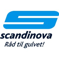 Scandinova A/S