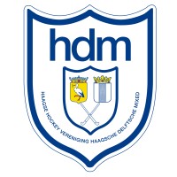 HHV HDM | Haagse HockeyVereniging ‘Haagsche Delftsche Mixed’