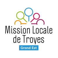 MISSION LOCALE TROYES