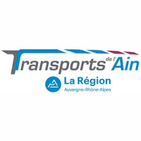 Transports de l'Ain