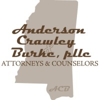Anderson Crawley & Burke, pllc