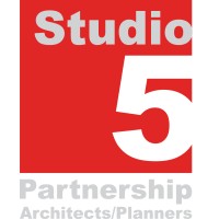 Studio 5 Partnership Architects/Planners